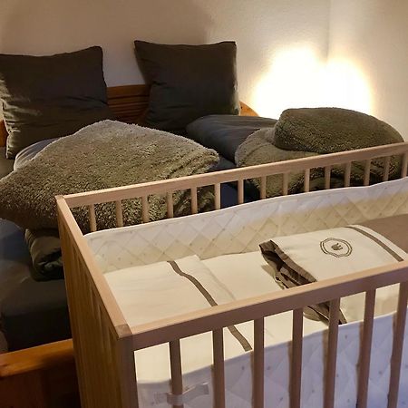 Apartament Schwarzwaldmädel Sankt Peter Zewnętrze zdjęcie