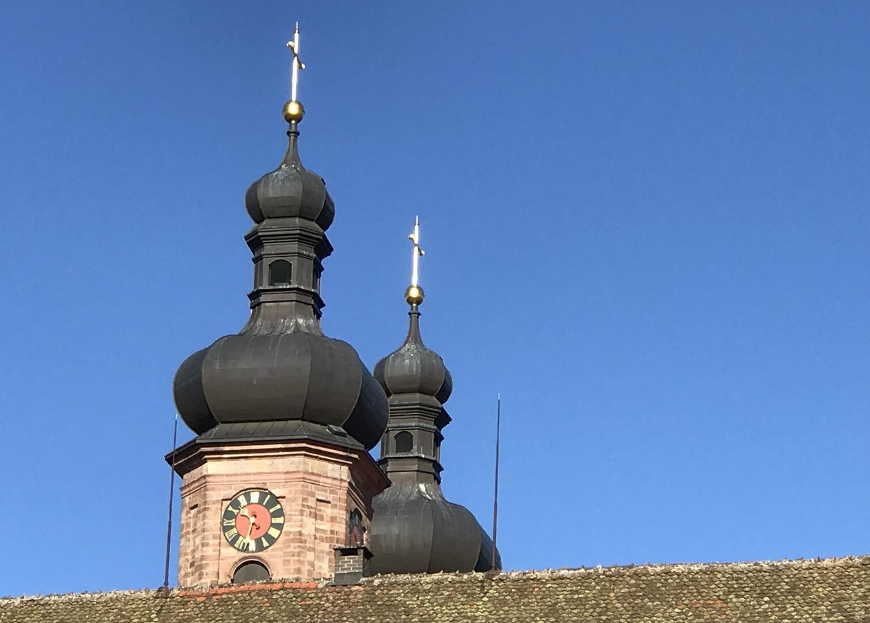 Apartament Schwarzwaldmädel Sankt Peter Zewnętrze zdjęcie
