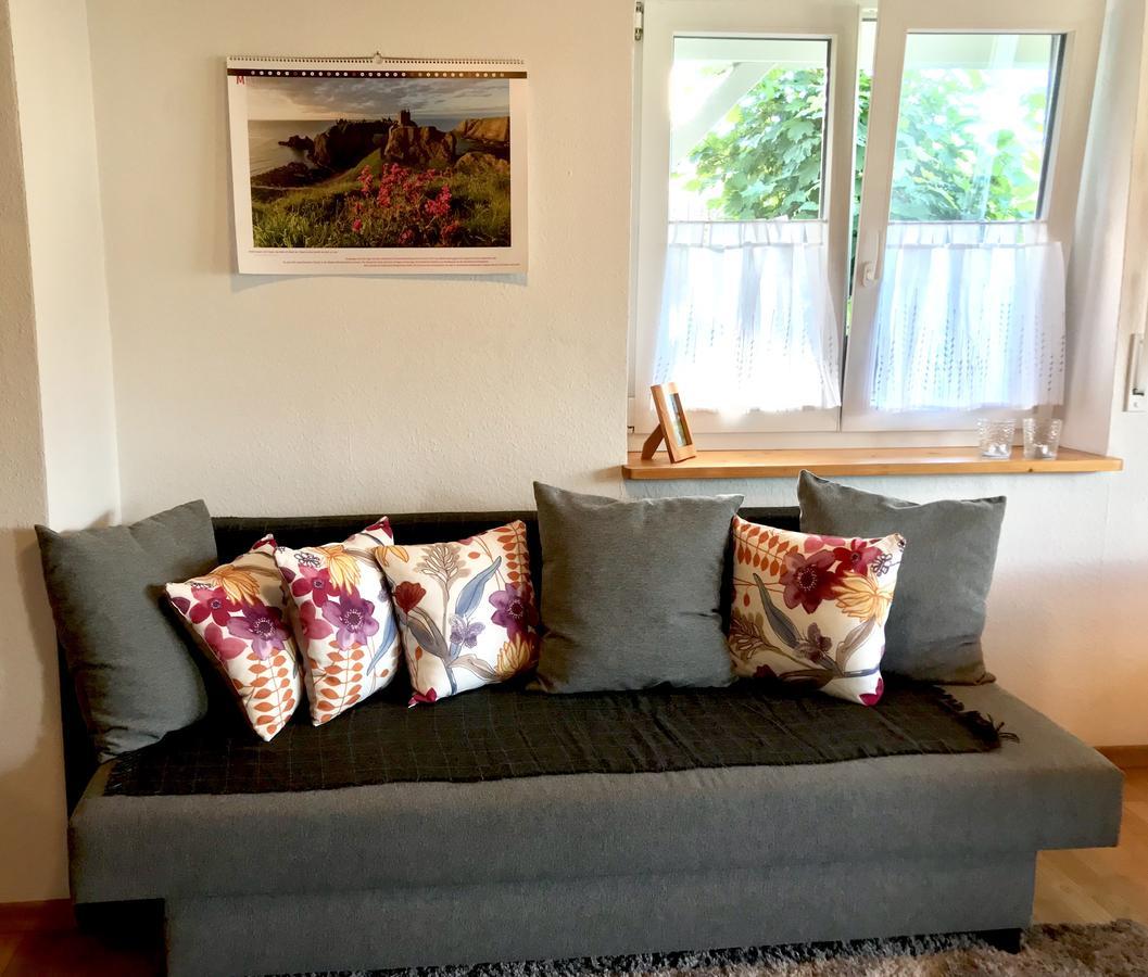 Apartament Schwarzwaldmädel Sankt Peter Zewnętrze zdjęcie