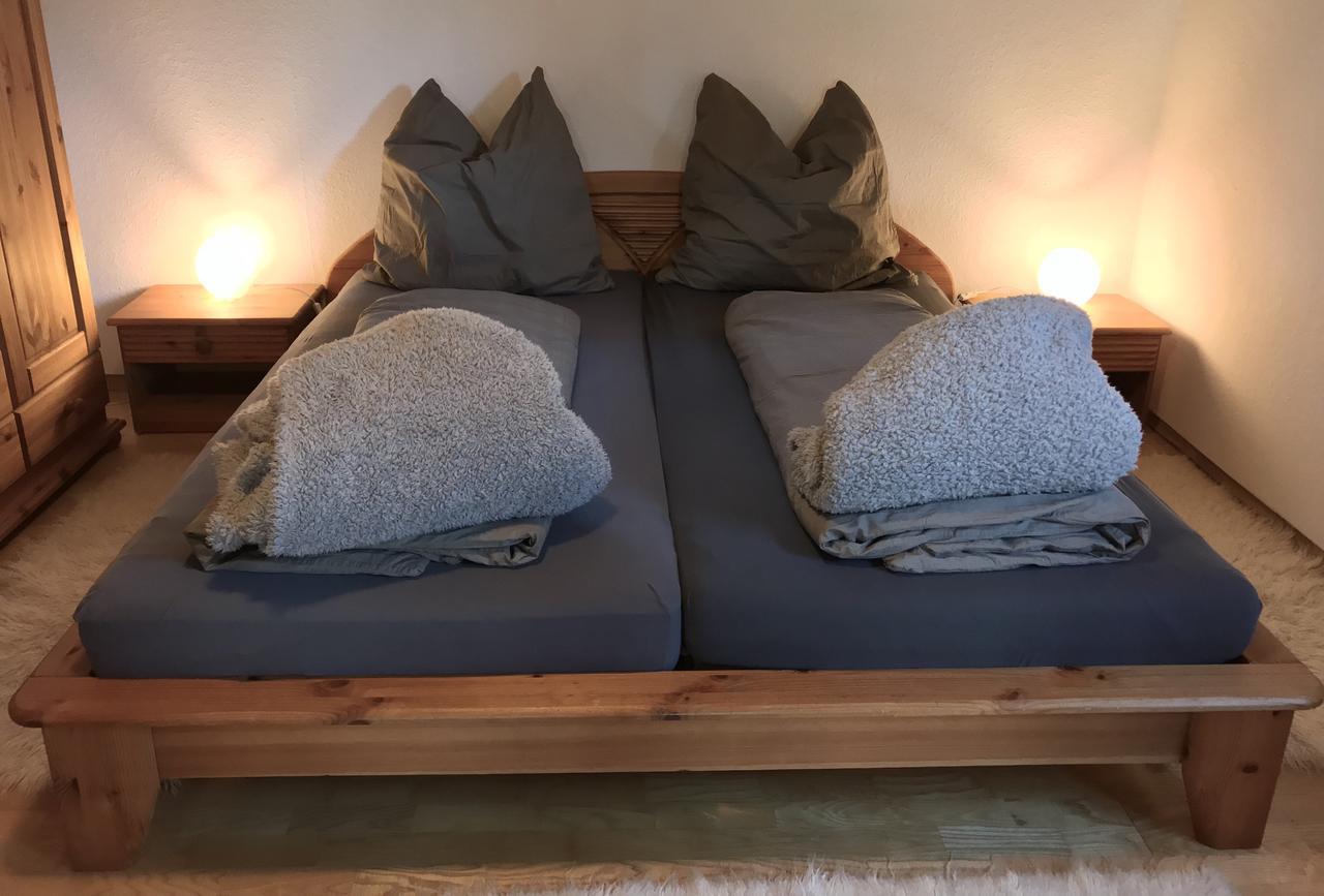 Apartament Schwarzwaldmädel Sankt Peter Zewnętrze zdjęcie