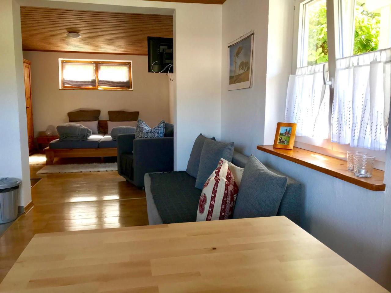 Apartament Schwarzwaldmädel Sankt Peter Zewnętrze zdjęcie
