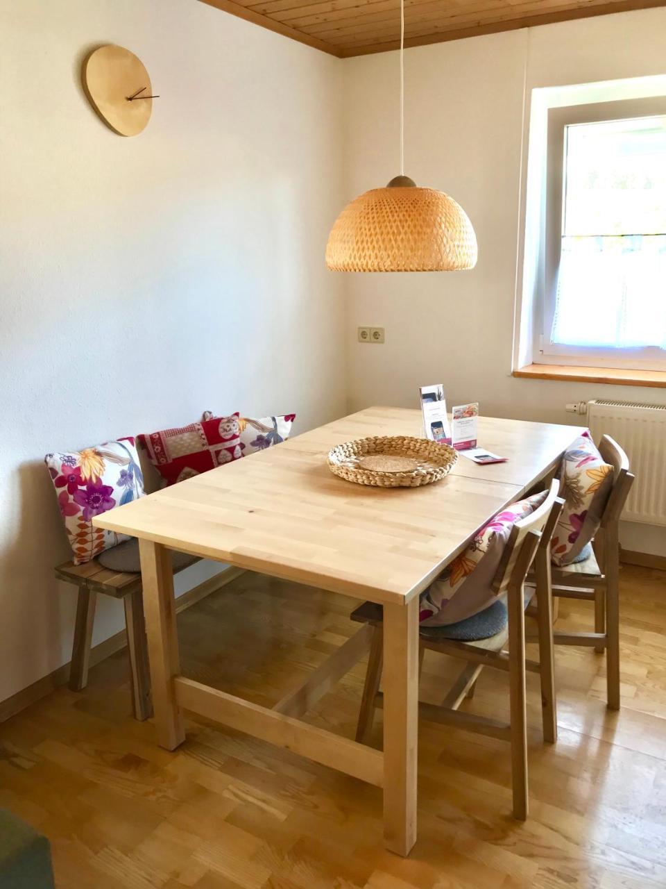Apartament Schwarzwaldmädel Sankt Peter Zewnętrze zdjęcie